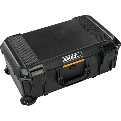 Vault Rolling Case with Foam, Hard Case Cantin et fils
