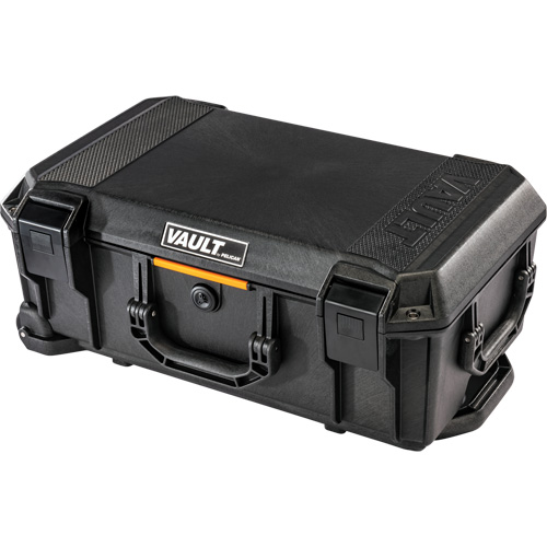 Vault Rolling Case with Foam, Hard Case Cantin et fils