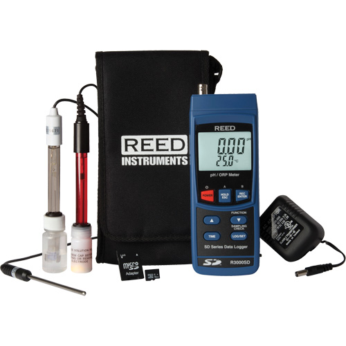 pH/ORP Meter Kit Cantin et fils