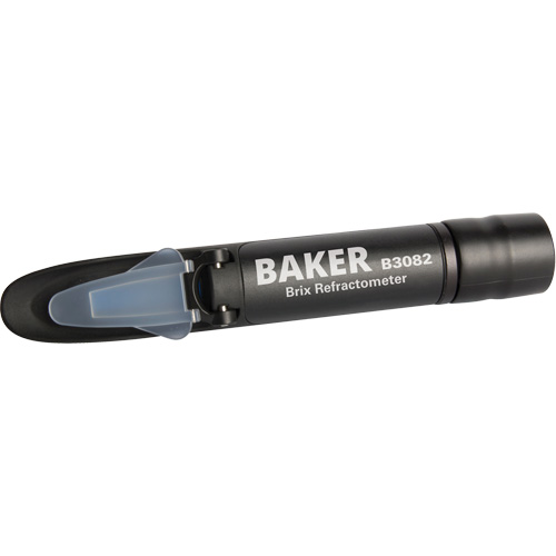 Refractometer, Analogue (Sight Glass), Brix Cantin et fils