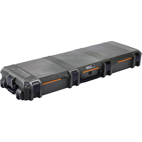 Vault OD Green Colourway Case, Hard Case Cantin et fils