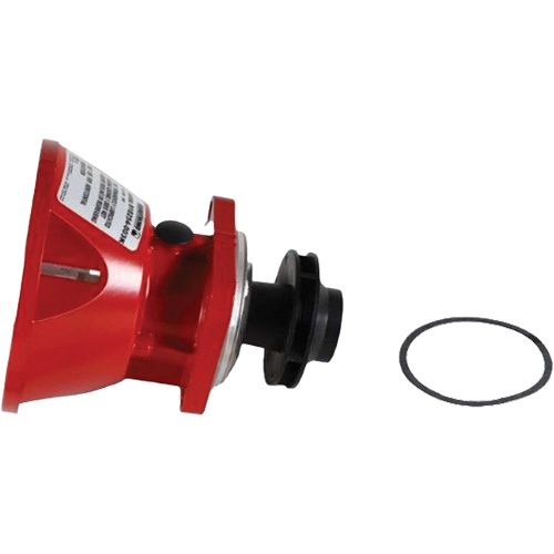 Bearing Assembly for In-Line Circulating Pumps Cantin et fils