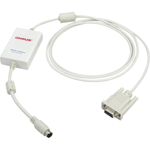 Trousse d'interface RS232-Ethernet Cantin et fils