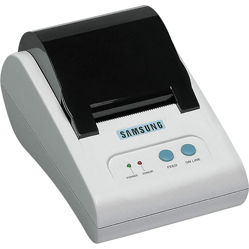 STP-103 US Thermal Printer Cantin et fils