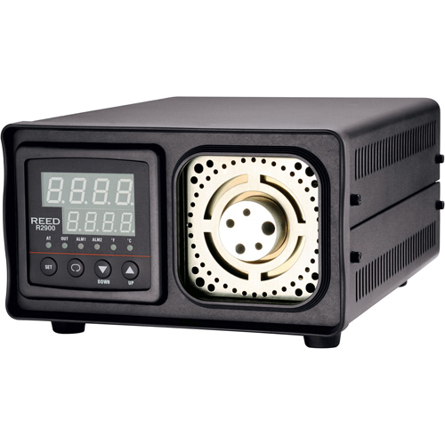 Dry Block Calibrator Cantin et fils
