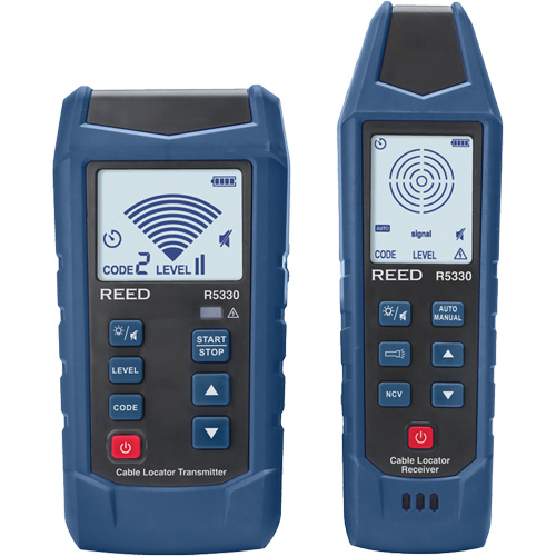 Advanced Cable Locator Cantin et fils