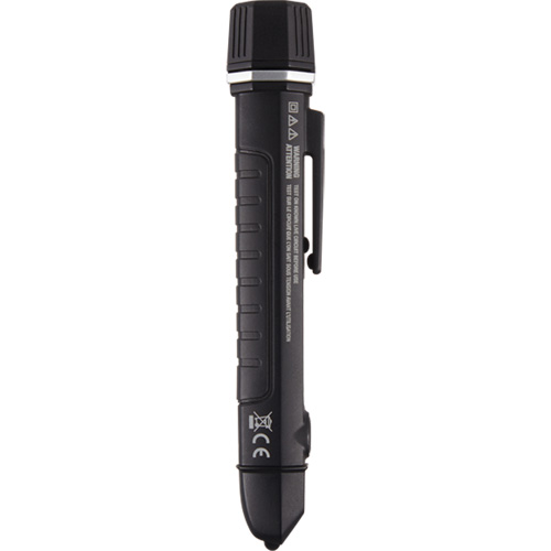 VP54 Voltage Detector, Light & Sound Alert Cantin et fils
