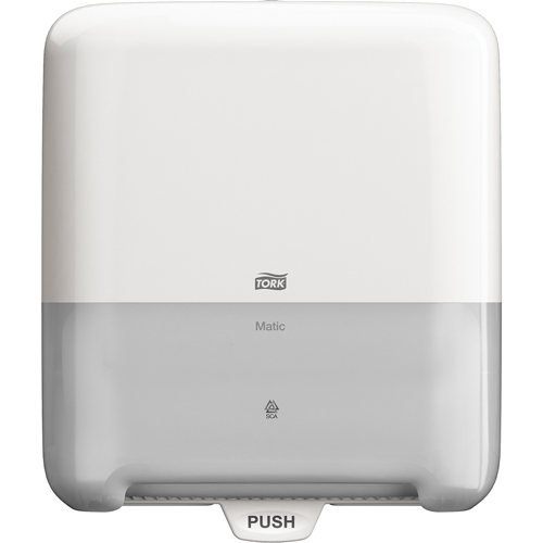 Elevation Matic&reg; Dispenser, No-Touch, 13.3" W x 8" D x 14.6" H Cantin et fils