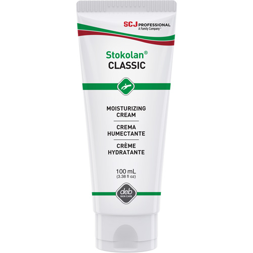 Stokolan&reg; Conditioning Cream, Tube, 100 ml Cantin et fils