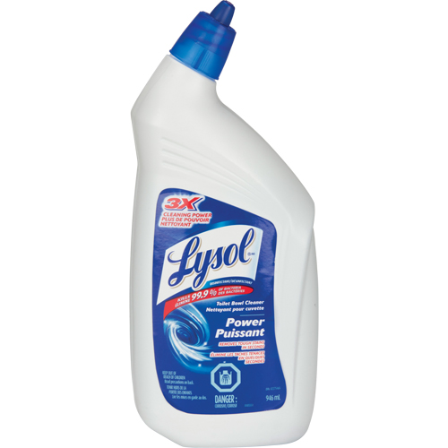 Bowl Cleaner, 946 ml/946.0 ml, Bottle Cantin et fils