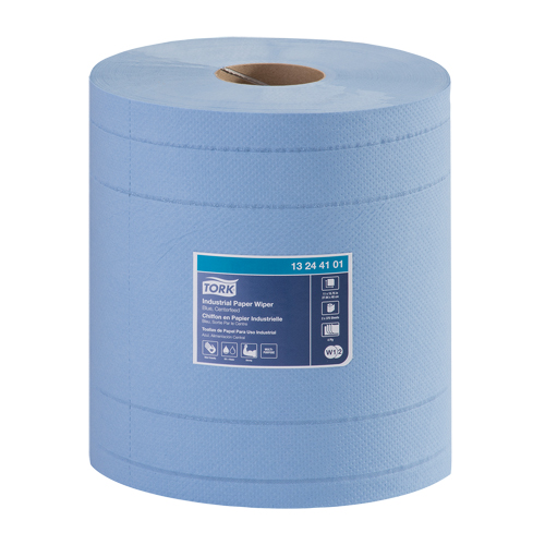 Chiffons Advanced 440, Tout usage, 15-3/4" lo x 11" la Cantin et fils