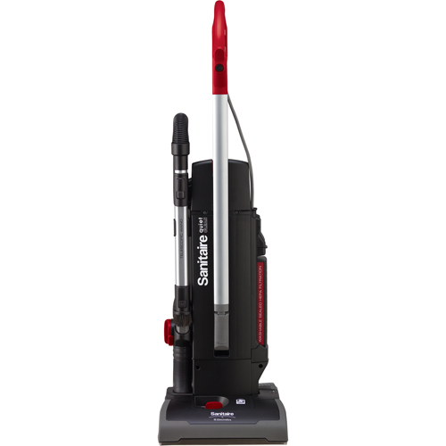 Upright Vacuums - INDUSTRIAL DURALUX, 119 CFM, 4 Quarts Cantin et fils