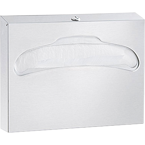 Distributeurs de couvre-si&egrave;ges de toilettes Cantin et fils