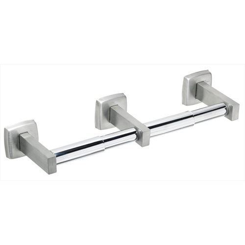 Toilet Paper Dispenser, Multiple Roll Capacity Cantin et fils