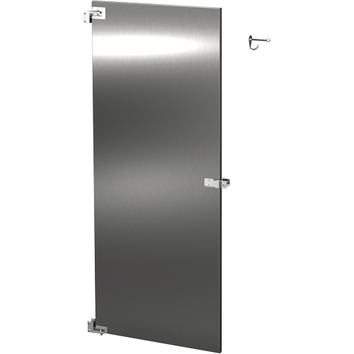 Stainless Steel Panel Components Cantin et fils