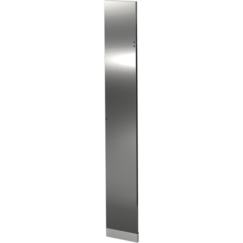 Stainless Steel Panel Components Cantin et fils