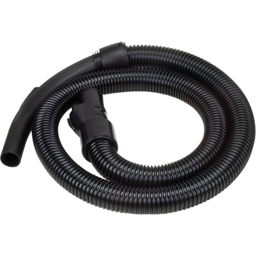 Industrial Wet/Dry Stainless Steel Vacuum Hose Cantin et fils