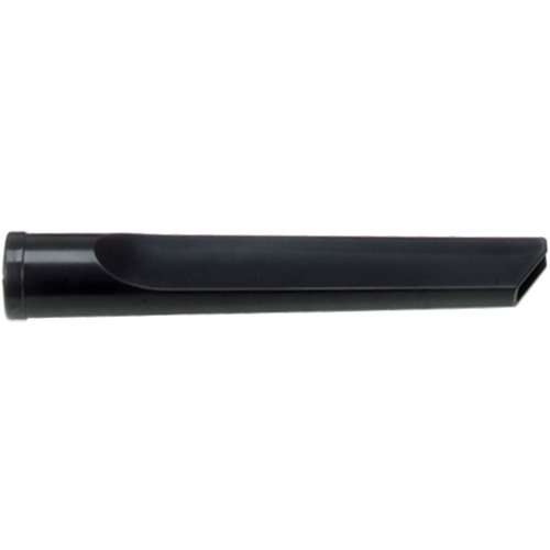 Industrial Wet/Dry Stainless Steel Vacuum Crevice Tool Cantin et fils