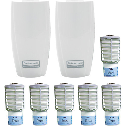 Odour Control Dispenser Cantin et fils