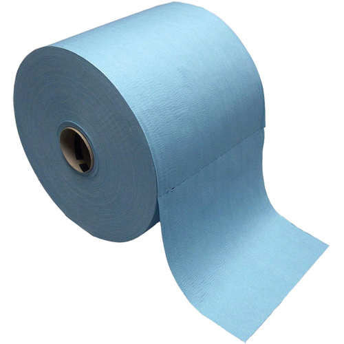 Chiffons haute performance Pro Tuff-Job, Sp&eacute;cialis&eacute;, 12" lo x 13" la Cantin et fils