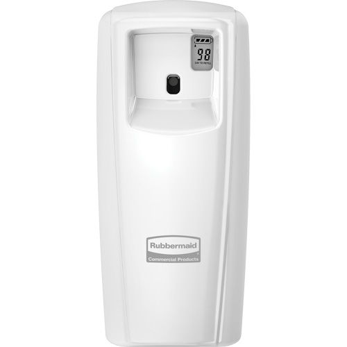 Microburst&reg; 9000 Dispensers Cantin et fils