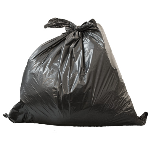 Sacs &agrave; ordures, Oxod&eacute;gradable, 22" lo x 20" la, &eacute;paisseur de 0,6 mil Cantin et fils