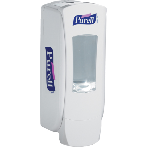 ADX-12 Dispenser, Push, 1250 ml Cap. Cantin et fils