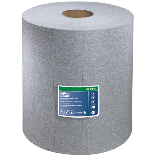 Industrial Cleaning Cloths, All-Purpose, 13-1/3" L x 12-3/5" W Cantin et fils