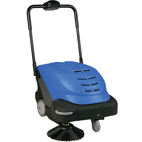 Balayeuses commerciales gladiator 464 Cantin et fils