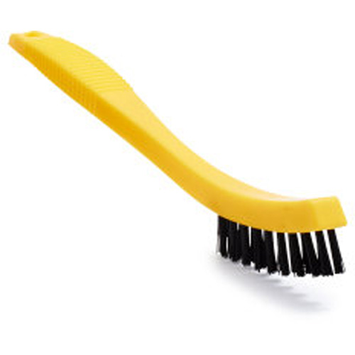Tile & Grout Brush, 8-1/2" Length Cantin et fils