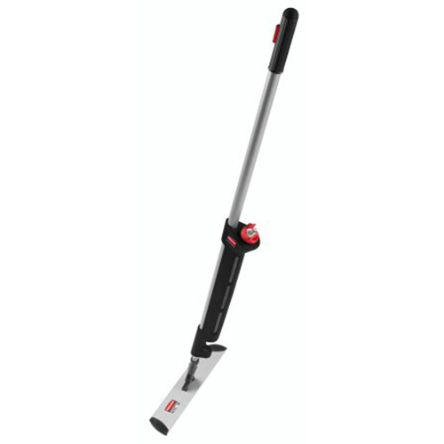 Executive Series Hygen Pulse Microfiber Mop Frame, 56", Metal/Plastic Cantin et fils