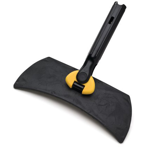 Hygen Flexi-Frame Dust Mop Frame, 11", Plastic Cantin et fils