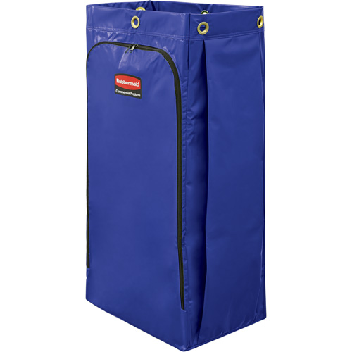 Janitorial Cleaning Cart Bag Cantin et fils