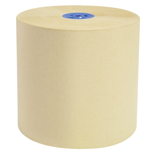 Pro Perform Hand Towel, 1 Ply, Standard, 1050' L Cantin et fils