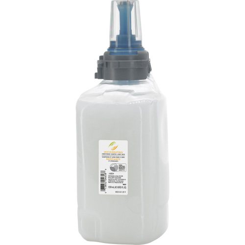 Invigorating Conditioning Shampoo & Body Wash for GOJO&reg; ADX-12 Dispenser Cantin et fils