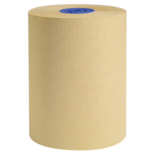 Pro Perform Hand Towel, 1 Ply, Standard, 600' L Cantin et fils