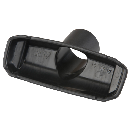 Utility Nozzle for Industrial Poly Vacuum Cantin et fils