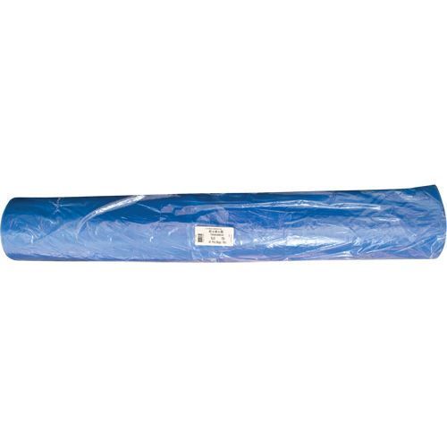 Sacs homologu&eacute;s FDA, 88" x 48", 2,5 mil Cantin et fils
