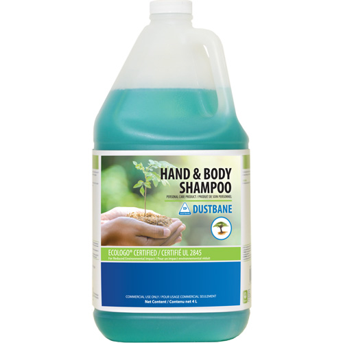 Savon pour les mains et le corps Cantin et fils
