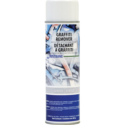 Doodle Buster Graffiti Remover  Cantin et fils