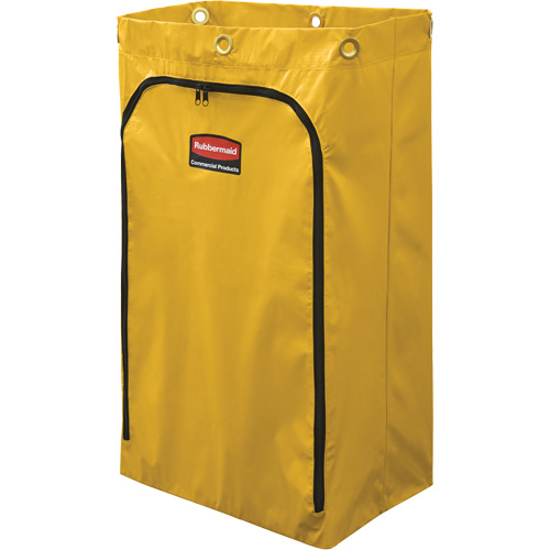 Janitor Cart Replacement Bag Cantin et fils