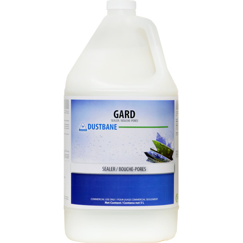 Scellant pour plancher Gard, 5 L, Cruche Cantin et fils
