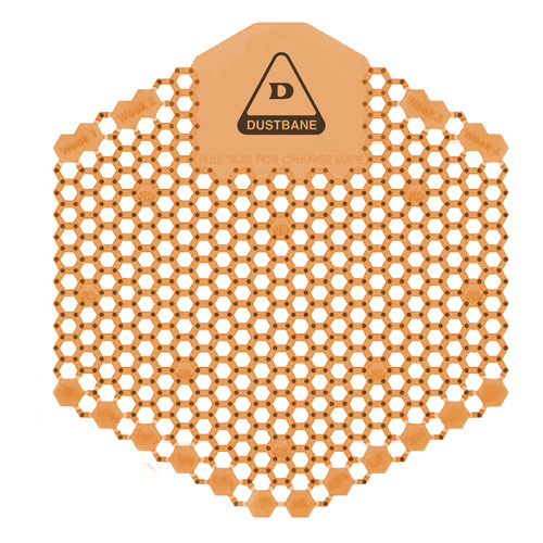 Tamis d'urinoir 3D Shield  Cantin et fils