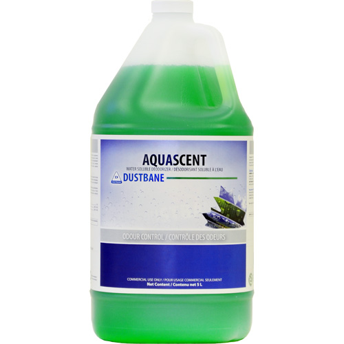 D&eacute;sodorisant soluble &agrave; l'eau Aquascent, Fraîcheur, Liquide Cantin et fils