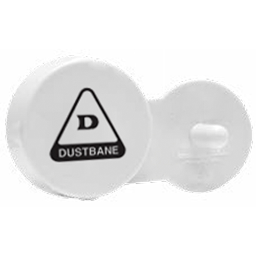 Support pour assainisseur d'air flexible Airflex Cantin et fils