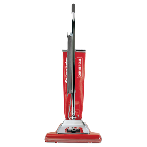 Aspirateur commercial debout QuickKleen, 145 pi. cu/min, 18 pintes Cantin et fils