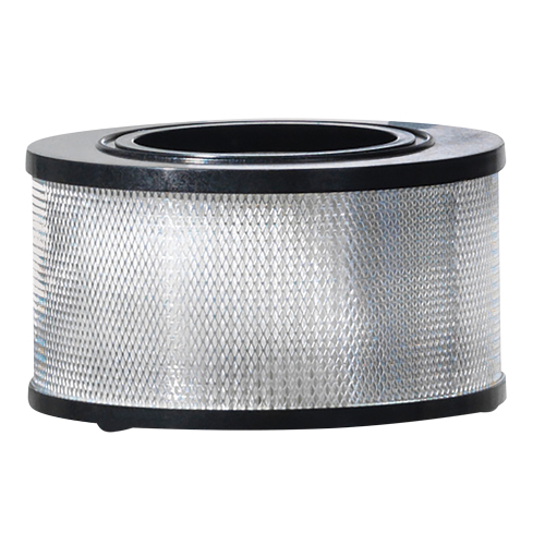 Wet/Dry Vacuum Filter, Hepa, Fits 8 - 11 US gal. Cantin et fils