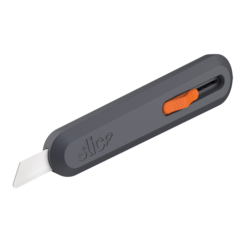 Slice Manual Knife, 1/2", Ceramic, Nylon Handle Cantin et fils