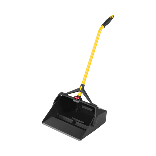 Porte-poussi&egrave;re pour d&eacute;bris humide/sec Maximizer, Plastique Cantin et fils