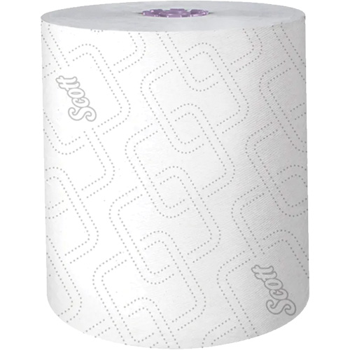 Scott&reg; Essential High-Capacity Hard Roll Towels, 1 Ply, Standard, 950' L Cantin et fils